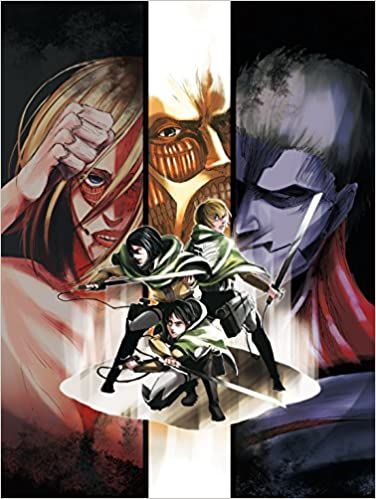 Liberty Books - Attack on Titan 33 (100% Original)