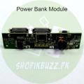 Dual Port Power Bank Module Circuit  | The Hope Store. 