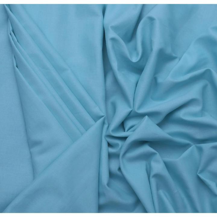 Light Frozi Colour Suit Of Washing-Wear Unstitched Fabric For Men (shalwarkameez)