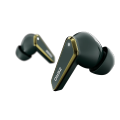 Zero® Flair Wireless Earbuds | Bluetooth 5.4v Gaming Earbuds | F11 Base Driver Earbuds | Earbuds for Calling | Noise Cancelling Earbuds | Bluetooth Earbuds for iOS and Android | Best Earbuds for Men and Women. 