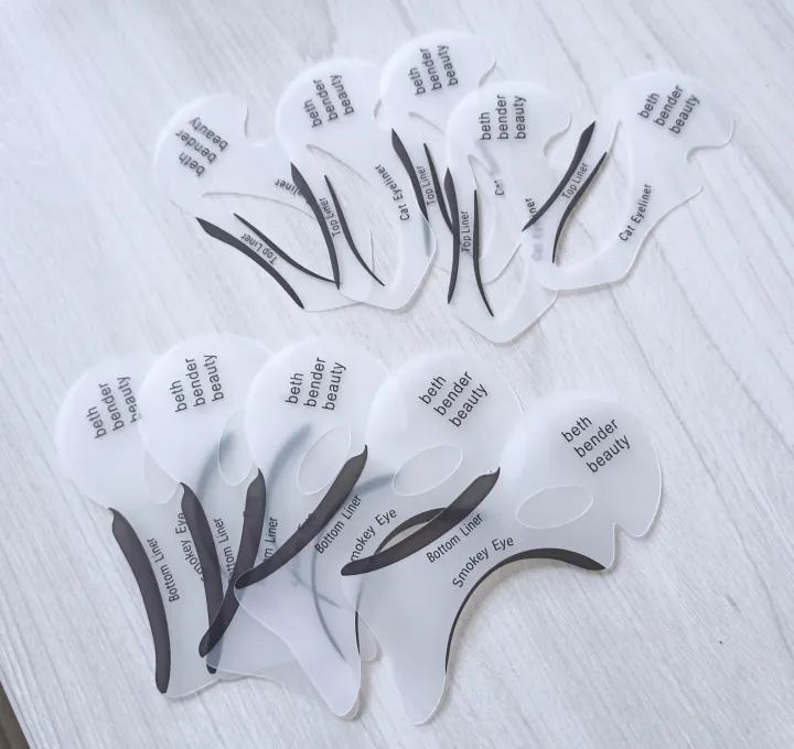 6Pcs%20Stencils%20for%20Perfect%20Cat%20Eyeliner%20and%20Smoky%20Eyes%20,%20Eye%20Stencils%20-%20Image%209