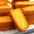 Khalifa Bakery Cake Rusk Special Fresh Khalifa Bakers 0.5 KG GBS. 