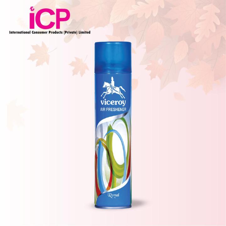 Viceroy Air Freshener Royal 150ml