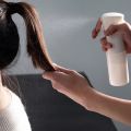 200ml 300ml 500ml Spray Bottle LONG PRESS Misty Sprayer FINE MIST. 