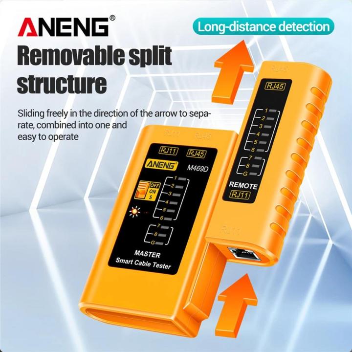 ANENG%20M469D%20RJ45%20RJ11%20Network%20Cable%20Tester%20LAN%20Cable%20Networking%20Repair%20Wire%20Telephone%20Line%20Detector%20Tracker%20Spectrum%20Analyzer%20-%20Image%202