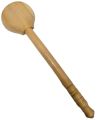 The Best Cooking Polished Wooden Large Spoon Large Size Wooden Spoon High Quality Wooden Spoon For Kitchen One Piece Best Wooden Spoon. 