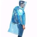 Packable Waterproof Raincoat for Men & Women – Lightweight, Windproof, Reusable Rain Gear for Outdoor Protection. 