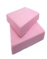 Cooking Strawberry Chocolate 1Kg Slab. 