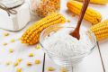 corn starch in pakistan 100g. 
