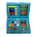 42 Pcs Multi Colour Set 42 PCS Kit / Set With Button Box Best Quality for kids. 