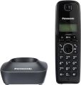 Panasonic 2-Handset Digital Cordless Telephone  KX-TG1612. 