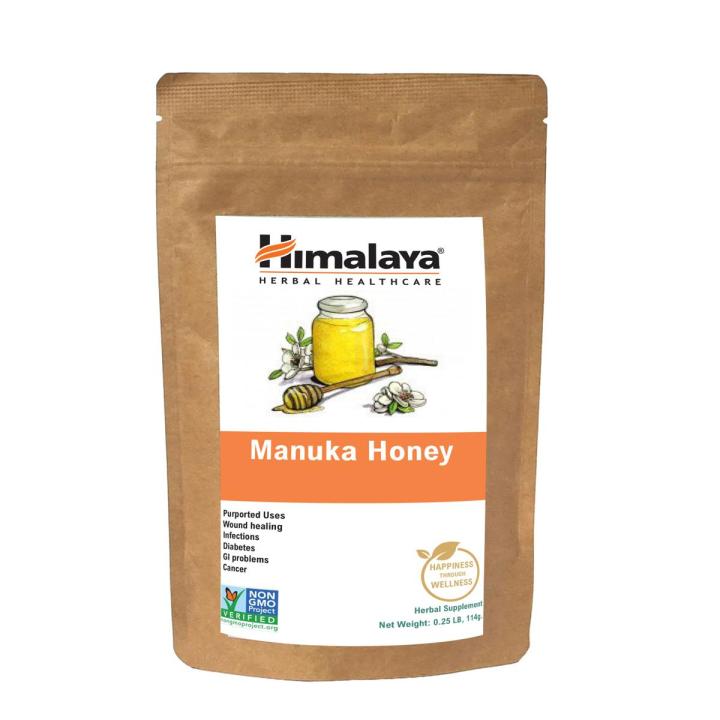 Manuka Honey Powder 114 g