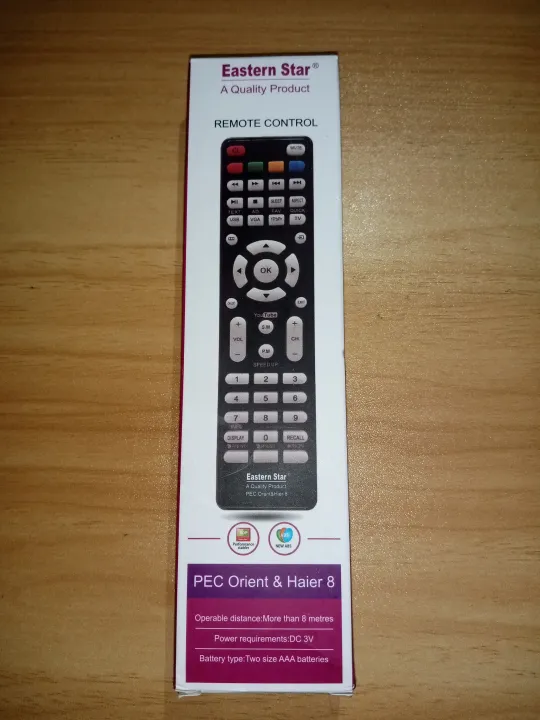 Haier%20Orient%20Universal%20Remote%20Control%20for%20Haier_Orient%20LED/LCD%20TV%20-%20Image%205