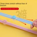 Shoelace Buckle Fixer No-Tie Elastic Slip-On Elastic Stretch Men's Elastic Lazy Shoelace Women's Shoe Buckle. 