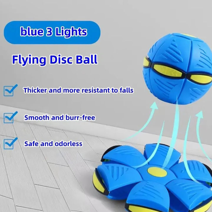 Flying Toys Outdoor Garden & Beach Game Set - Fun, Durable, and ...