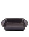 Easy Grip Square Cake Pan. 