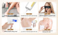 27 Lac Flashes Permanent laser Hair Removal machine, IPL Epilator,  Skin Rejuvenation, Freckle Reduce ,Hair Removal Appliances  New Upgraed Model. 