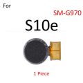 Vibrator Vibration Motor Flex Cable Parts For Samsung Galaxy S6 S7 Edge S8 S9 S10 Lite S10e S20 Plus Ultra FE. 