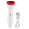 USB Rechargeable Automatic Lip Plumper Inst ent Electric Lip Enhancer Plumping Device. 