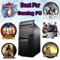 Lenovo Gaming PC core i5 4th Gen - Ram 8GB Hard 500GB Graphic Card 1GB. 