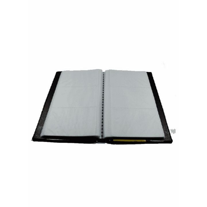 Visiting Card Holder - 300 cards capacity