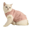 Cat Sweater Puppy Coat Thicken Warm Pet Clothes Winter Cat Outfits Kitten Small Dogs Winter Jacket Cat Clothing Pets Acessorios. 