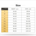 New Padded Tummy Control Panties Women Body Shaper Booty Enhancer Plump Buttocks Padds Big Ass Waist Trainer Butt Lift. 