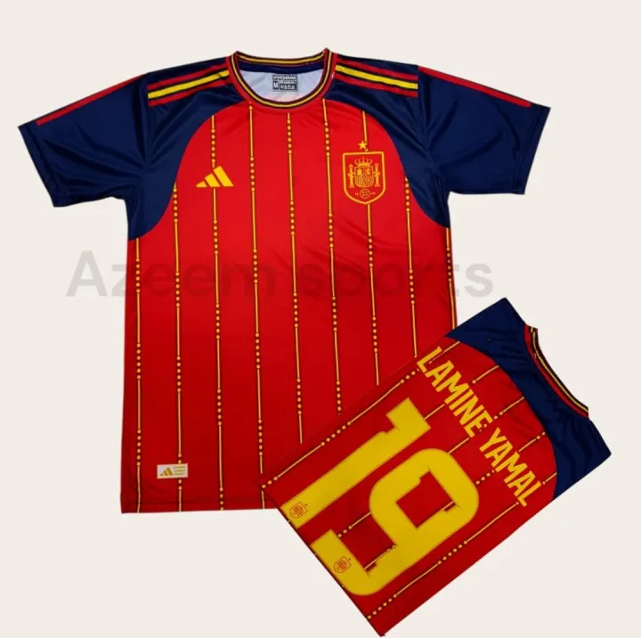 Lamine%20Yamal%20spain%20wc%202026%20football%20soccer%20jersey%20-%20Image%202