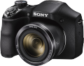 Sony Cyber-shot DSC-H300 20.1 MP Digital Mini DSLR Camera. 