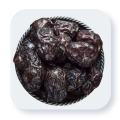 Ajwa Dates: The King of Dates 1kg Pack. 