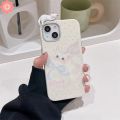 Cute Bow Knot Cat Case for Infinix Smart 9 5 8 6 7 Pro Hot 11 30 10 9 Play Note 40 30 Pro Tecno Spark GO 1 20 10 Pro 20C 10C Hot 30i 50i 40i 40 ITEL A70 Cartoon DIY 3D Doll Case. 