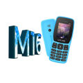 Get CALME M16 - Dual Sim - PTA Approved with 1 Year Brand Warranty - Same Like Nokia 110 - High Quality Mobile - Smart Camera - Memory Card Supported - Auto Call Recording - Bluetooth - Audio & Video Player - Any Color - Best Selling Product. 