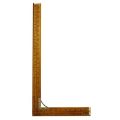 L- shape scale for trouser pant coat shalwar kameez cutting lenght (24"inch) & width (12"inch) designers -Tailoring Scale for Measuring in high quality. 