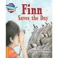 Cambridge Reading Adventures: Orange Band: Finn Saves The Day (Pb). 