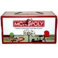 Monopoly Box. 