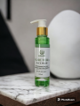 Aloevera Face wash 120 ML - Wellaxa. 