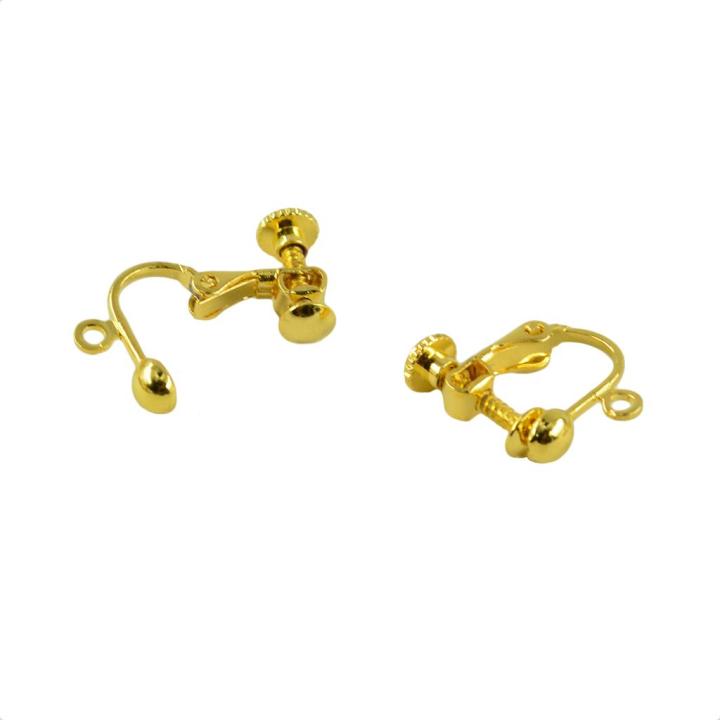 Earring%20Clip%20Hook%20Twelve%20Adjustable%20Screw%20Clips%20for%20Making%20Jewelry-Silver%20-%20Image%207