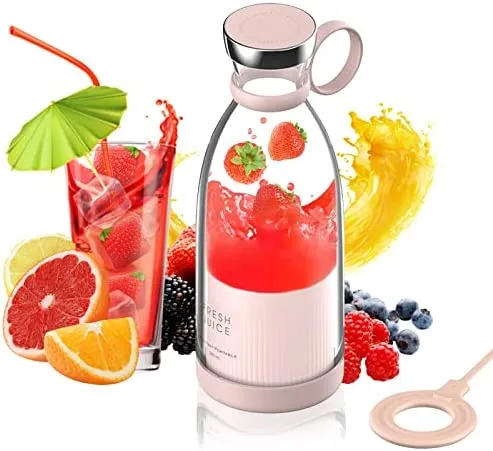 USB%20Chargeable%20Juicer%20Blender%206%20Blades%20380ml%20-%20Portable%20Juicer%20Cup%20&%20Smoothie%20Maker%20-%20Image%208