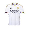 Real Madrid Home Football Jersey with Shorts 2023/24 – White. 