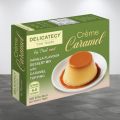 Delicatecy by Italiano Creme Caramel 70gm. 