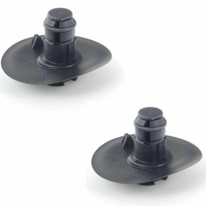 for Mercedes W202-1*Jack rubber pad-Black