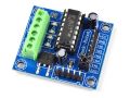 Mini Motor Drive Shield Expansion Board L293d Module For Arduino Uno Mega 2560. 