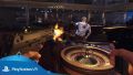 Blood & Truth VR Playstation 4 Game Ps4. 