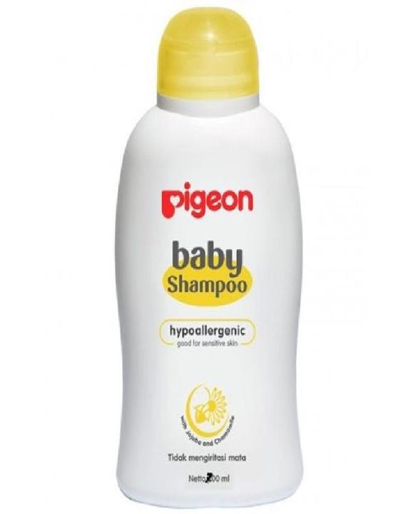 Baby Shampoo 700ml Jojoba