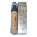 Face it HD Match Perfection Stay Matte Waterproof Foundation SPF 15 Best Quality. 