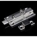 Stainless Steel Tower Bolt For Door And Washroom. 