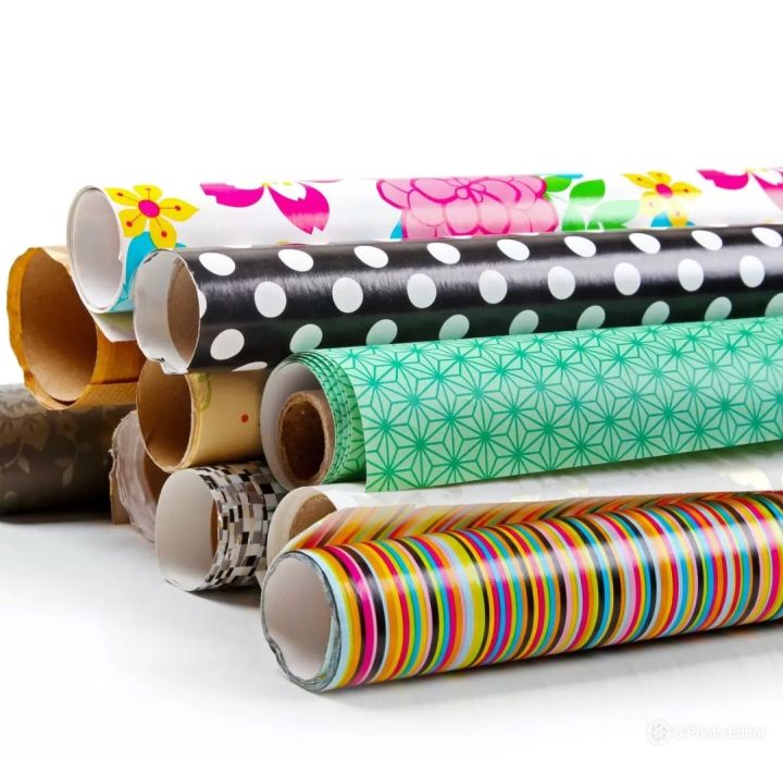 Pack%20of%2010%20wrapping%20paper/%20gift%20paper%20best%20quality%20-%20Image%202