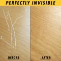 Techmanistan 2Pcs Instant Fix it Spray For Wood for Furniture Repair, Scratch Remover Set Fast Acting Wood Scratch Repair. 