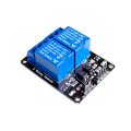 5v Dc 2 Channel Relay Module For Arduino In Pakistan. 