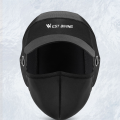 bike mask-1 x mask-Black. 